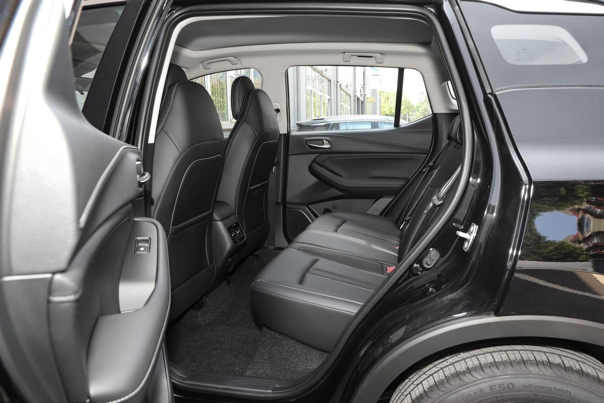 家用车suv1.5t一般几个油,25多万的suv混动家庭用车最佳推荐