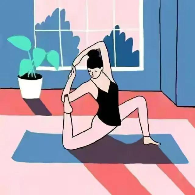 学完瑜伽教培如何选择就业,辞职后学瑜伽