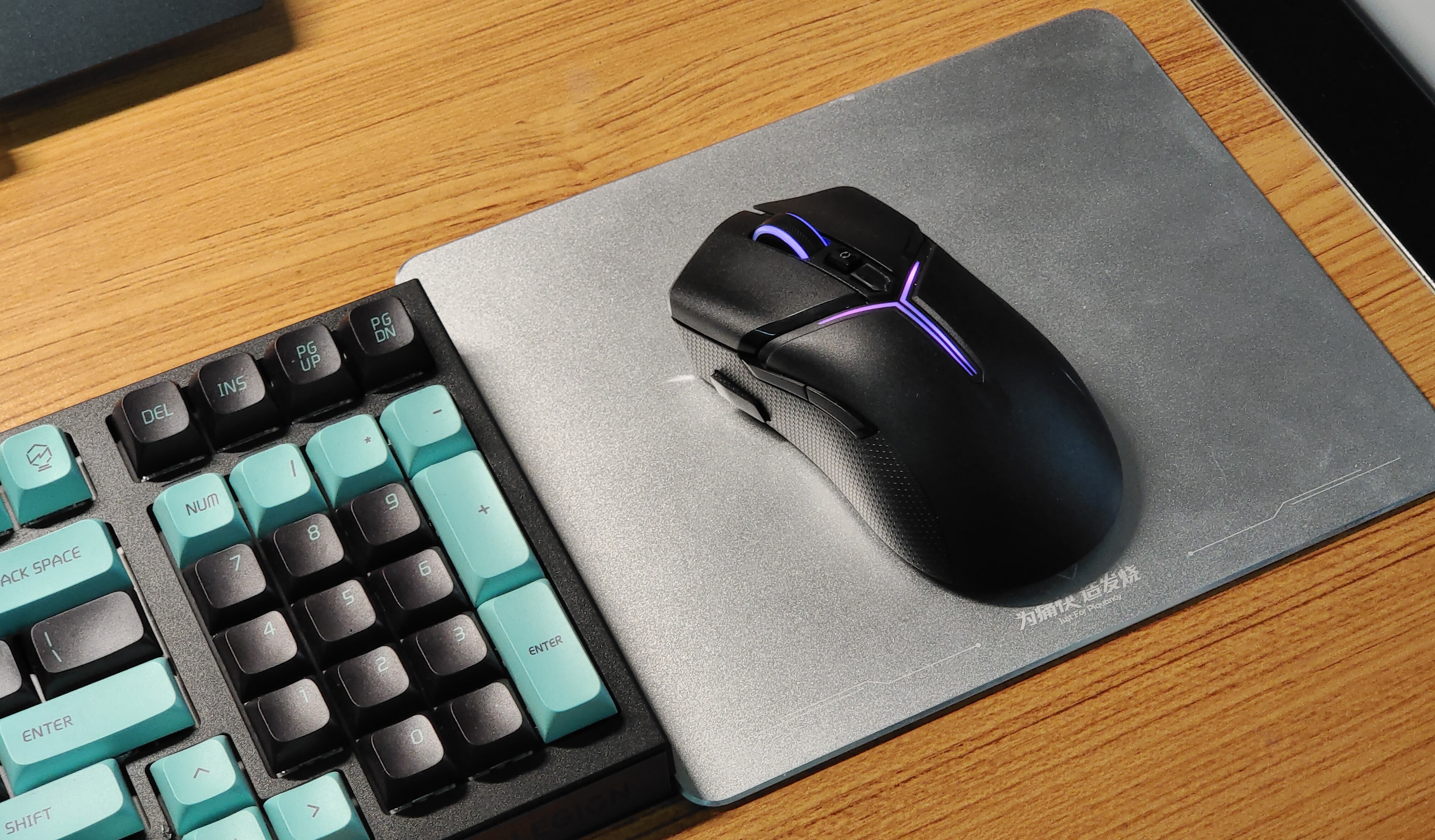 高性价比无线游戏鼠标,无线游戏鼠标推荐100元以下