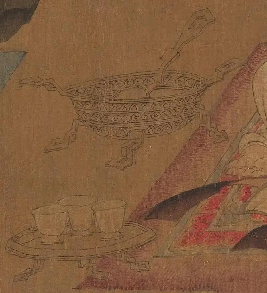 上海博物馆十大镇馆之宝排名,上海博物馆十大镇馆之宝瓷器