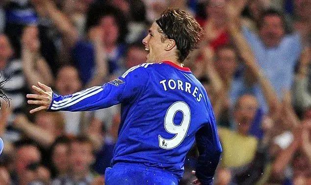 托雷斯西班牙金童队长,托雷斯马竞一线队视频