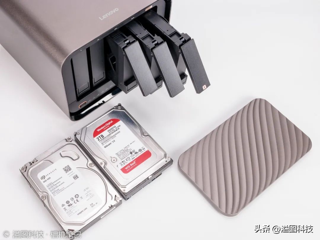 2899元的联想5盘位NAS，冲么？