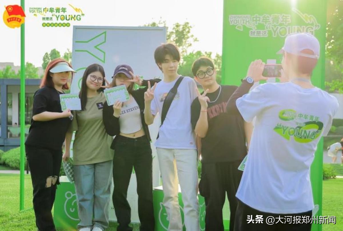 青年文化艺术节招募,文创市集招募条件