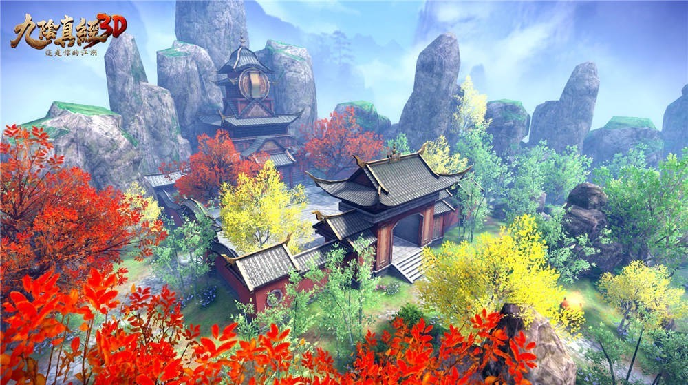 唐门真正实力,唐门强势吗