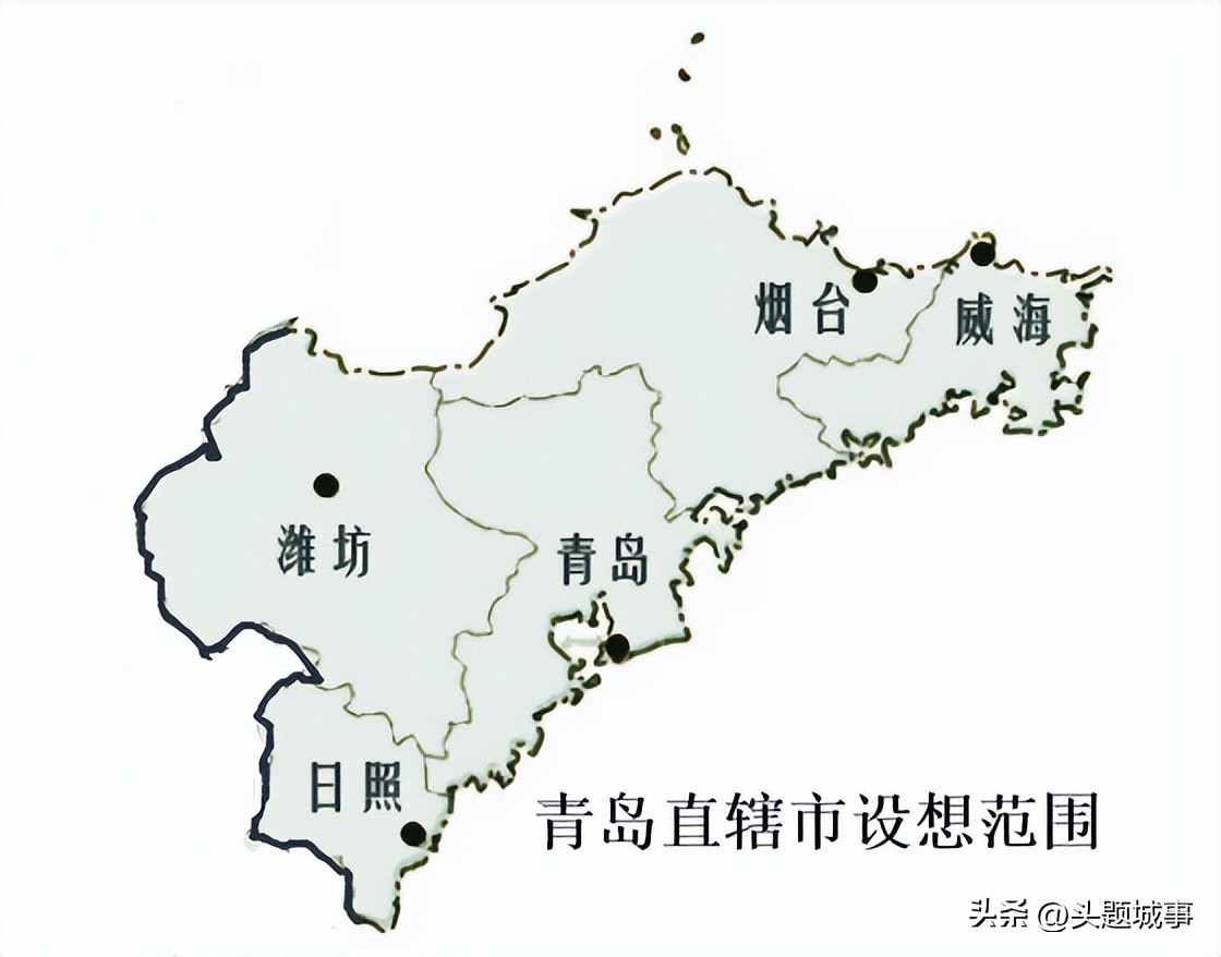 青岛什么时候成为计划单列市,青岛哪一年被变成计划单列市