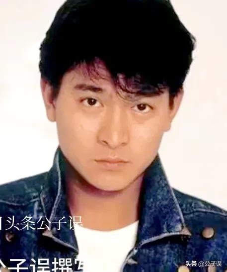 刘德华的奔流情史，和他身前身后的女人们