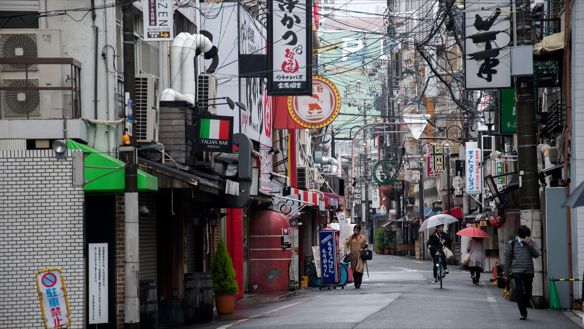 中国游客去日本旅游情况分析 (如何看待中国游客到日本旅游)