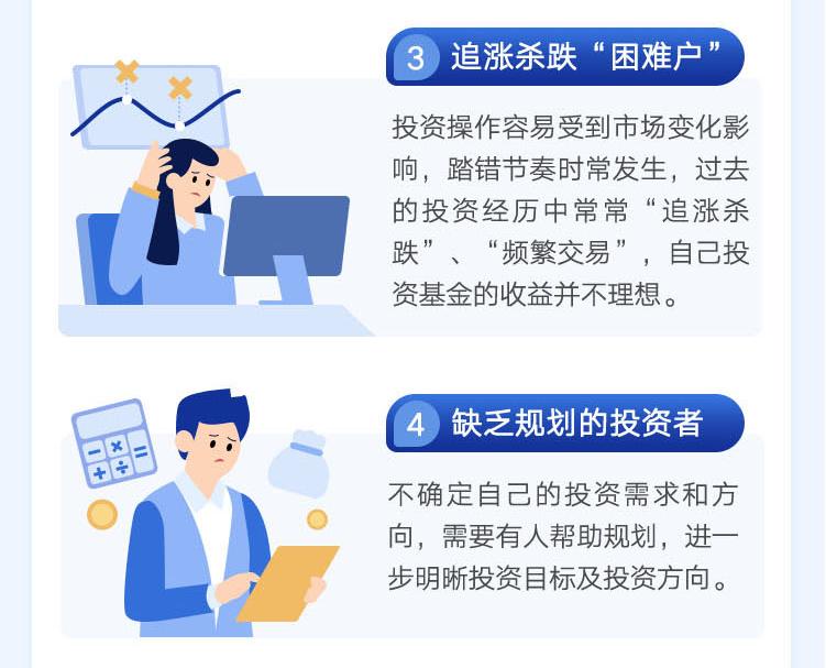基金投顾最佳方法,基金投顾知识大全