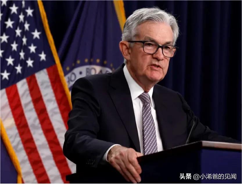 美联储降息投资机会在哪里,美联储市场机遇