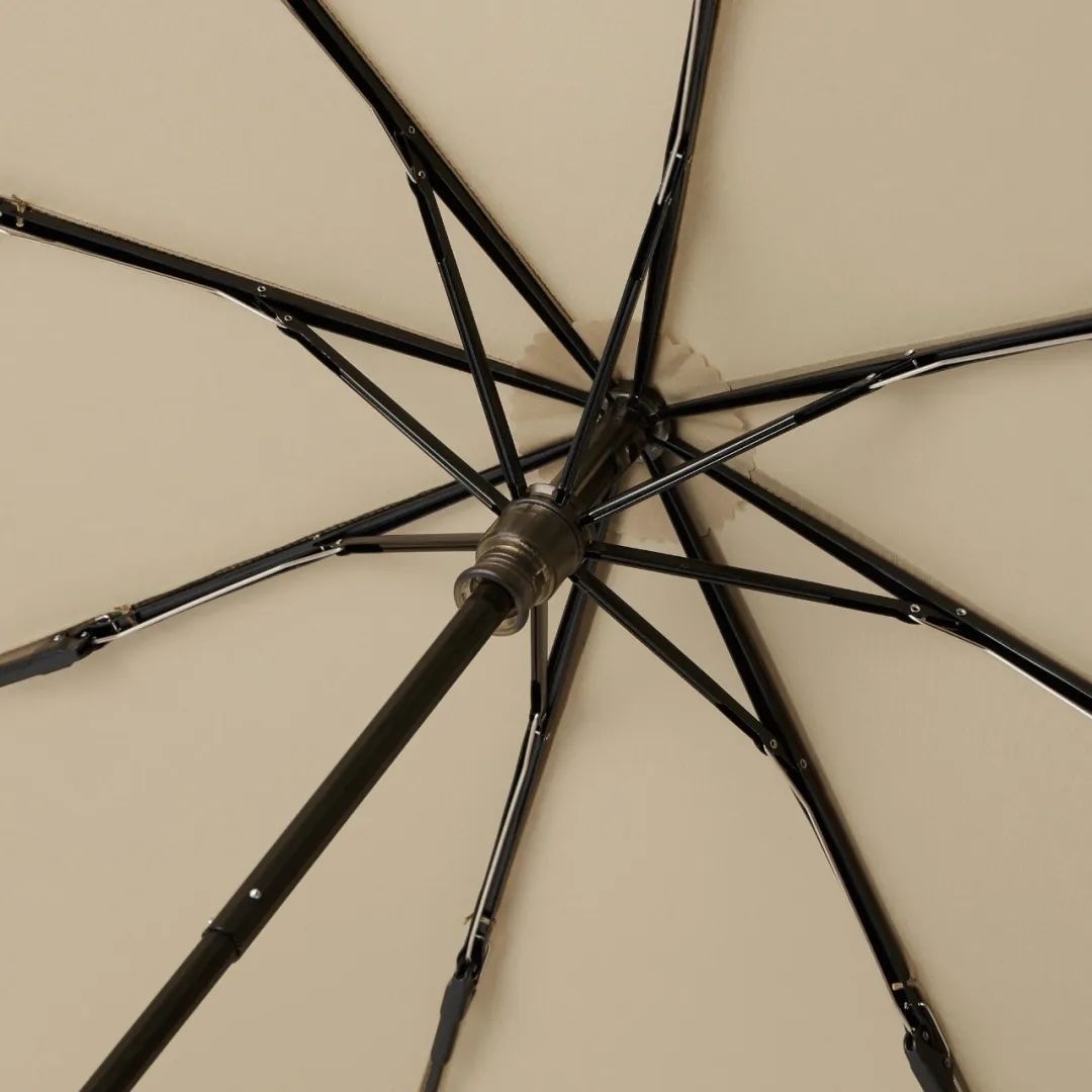 wpc防晒遮阳伞,高颜值遮阳伞推荐测评