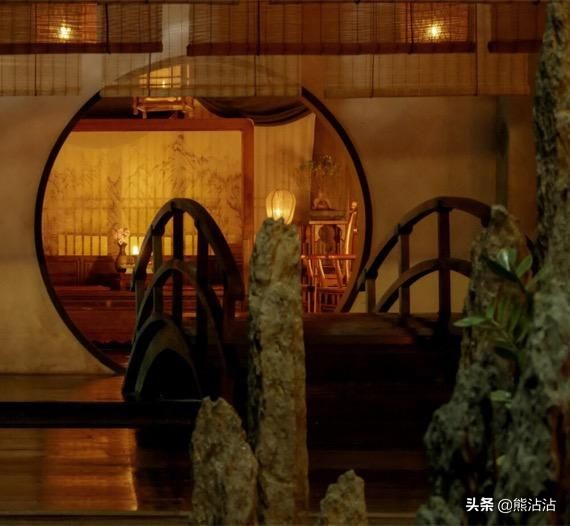 盛家家底大揭秘,知否里盛家为什么这么有钱