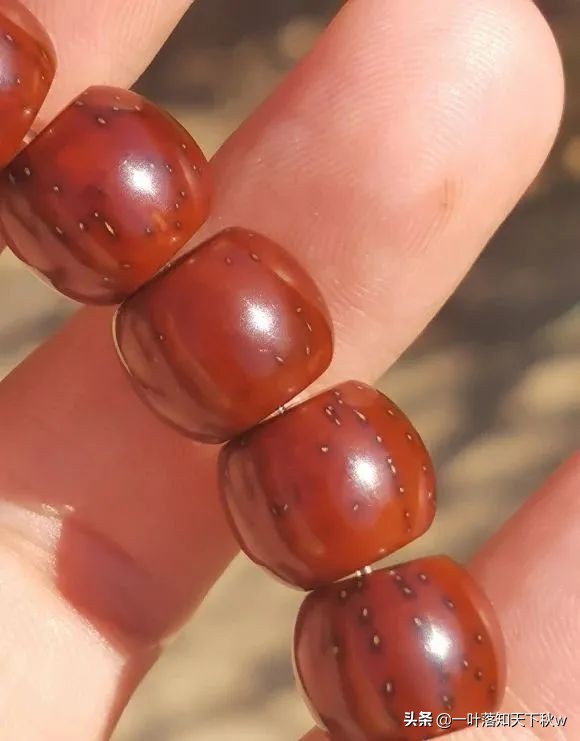 最快速的盘串包浆方法,手串快速包浆玉化方法