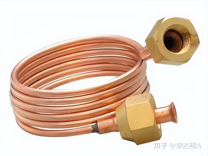 毛细管的长度怎么确定,毛细管直径和长度的确定与估算