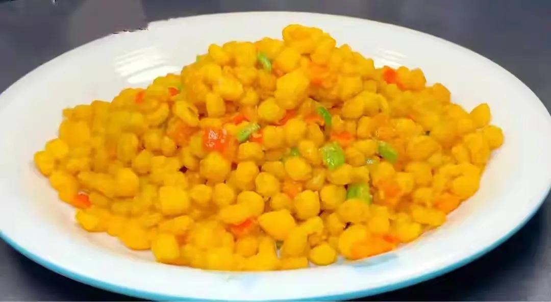 孩子吃什么护眼菜,6大护眼食物让孩子吃出好视力