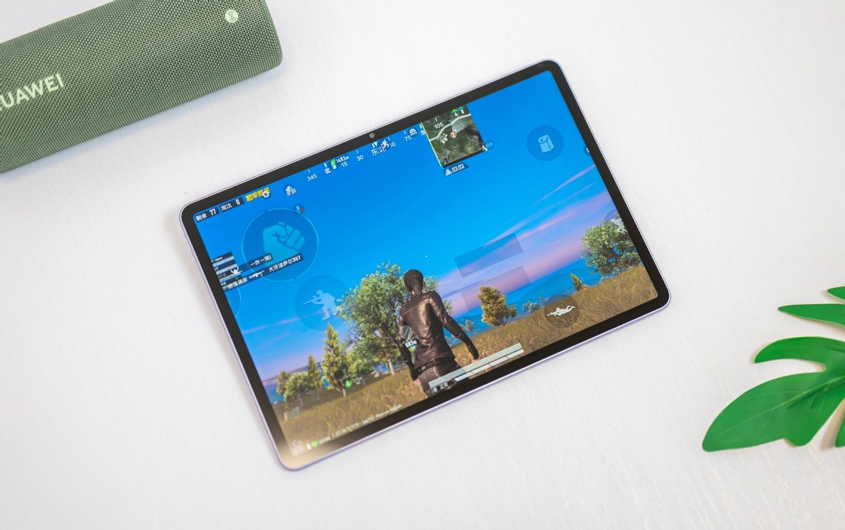 华为matepadair平板测评,华为发布全新MatePadAir平板