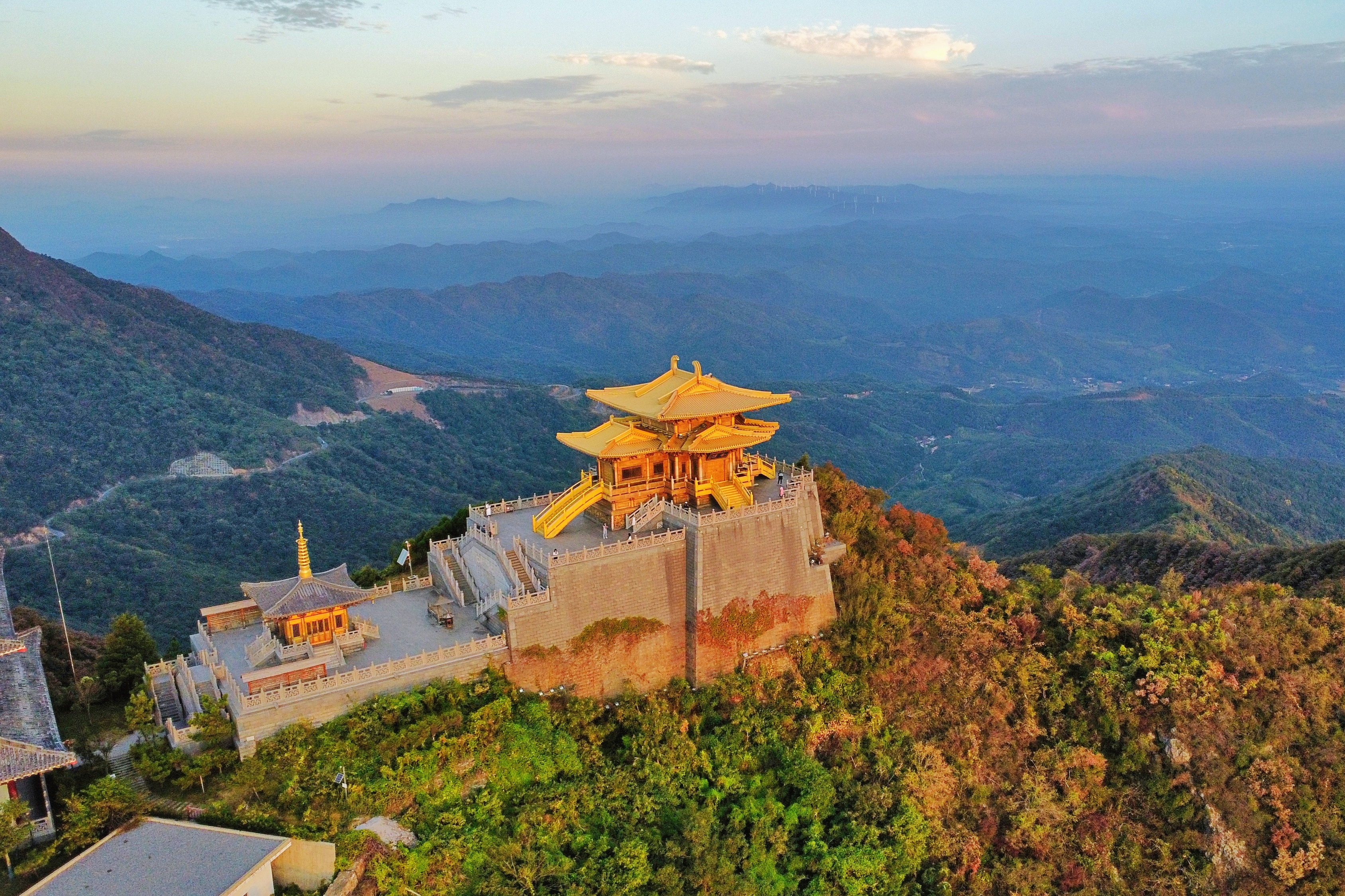 随州是网红城市吗,随州有气质的网红