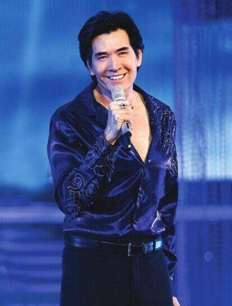 至今不婚的8位男星,5位至今未娶的大龄男星