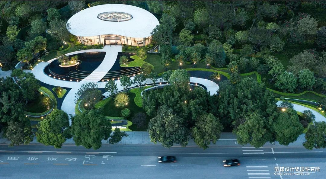 2022年缪斯设计大奖排名,缪斯国际设计奖排行榜