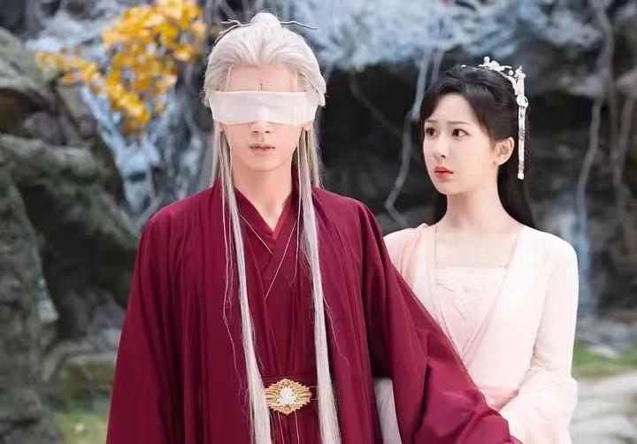 优酷电视剧推荐最新8集,古装剧安乐传优酷几点更新