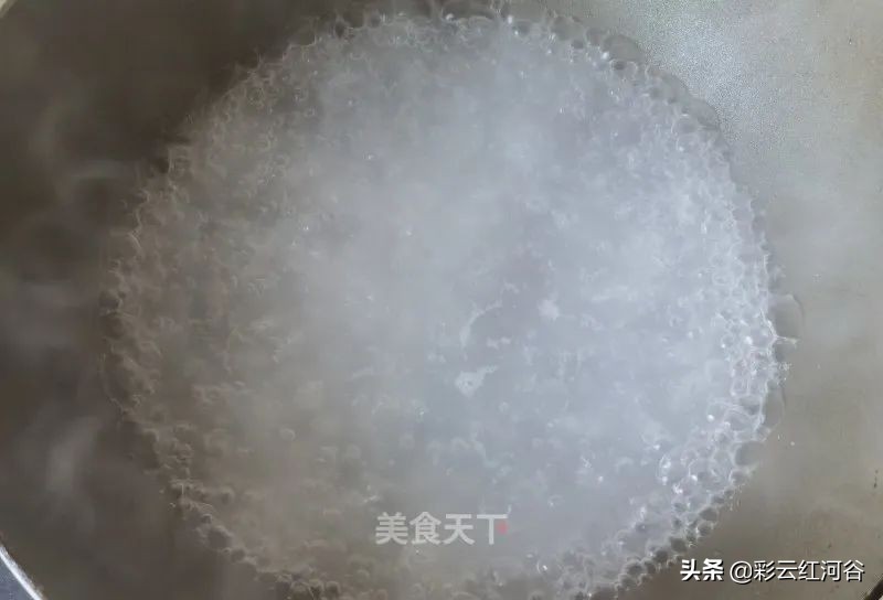 粉丝怎么拌好吃,粉丝怎样拌好吃