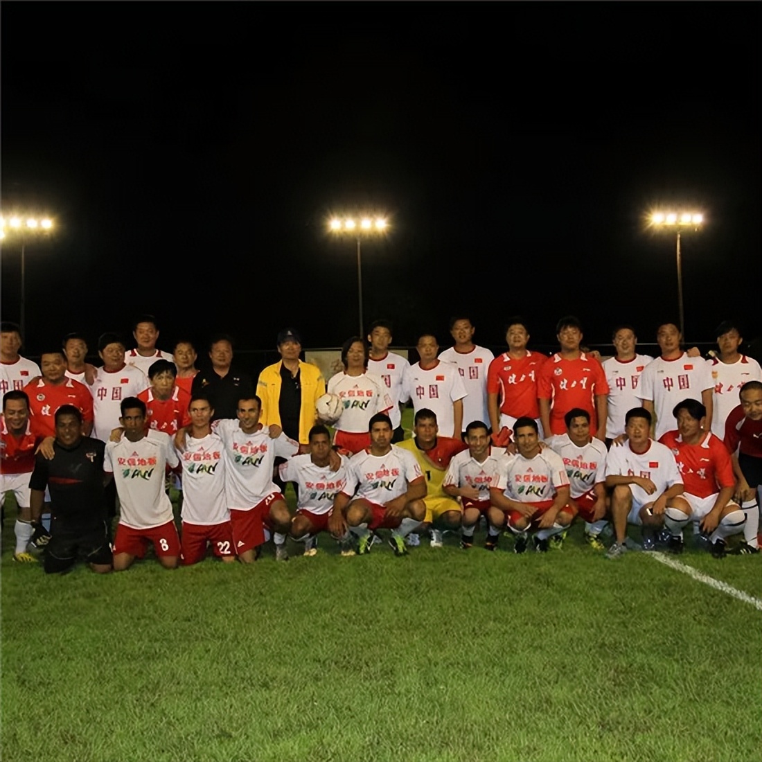 因“材”际会，安信地板与南美巴西的不解之缘