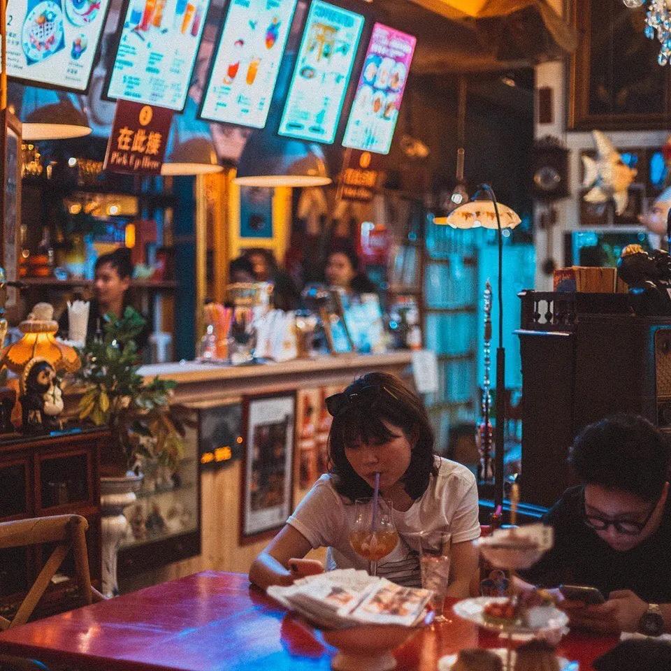 泰国曼谷二手市场价格,曼谷超大二手市场