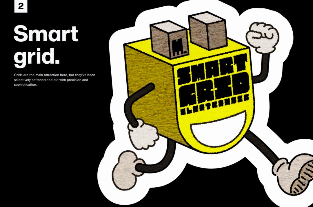 5大字体设计,设计大字体大字