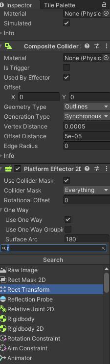 unity3d主要的难点,超详细的unity简介与使用方法