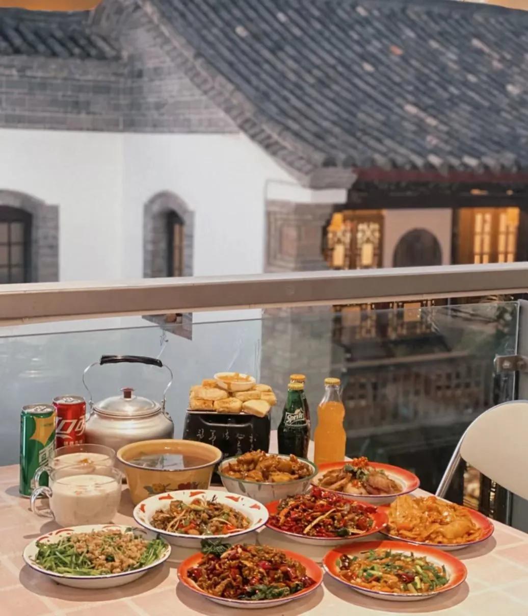 昆明及周边特色川滇味餐厅,昆明市藏在巷子里的老火锅