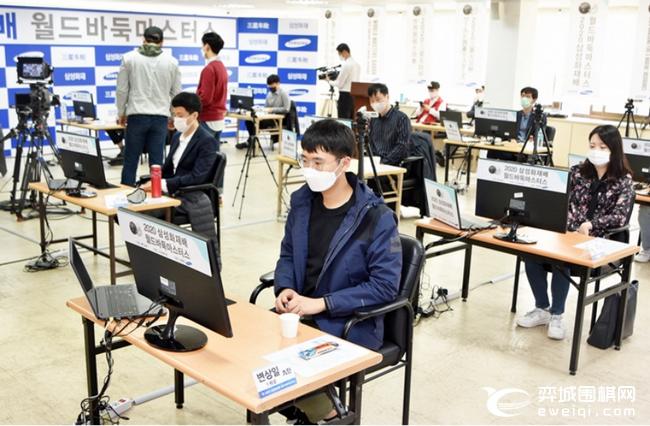 韩国棋院排名,韩国围棋2024排名