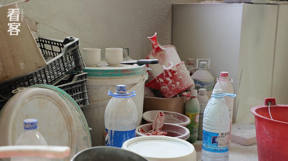 去景德镇摆摊卖瓷,景德镇摆摊技巧