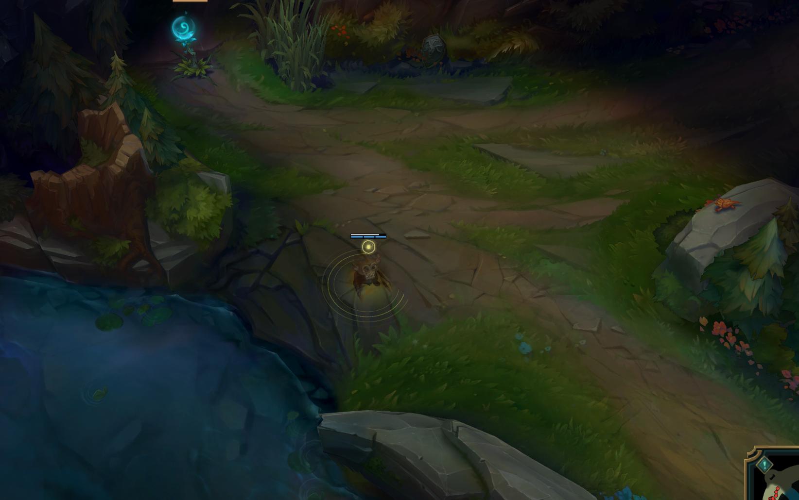 王者亚索天赋,亚索打野亚索最怕的5个英雄