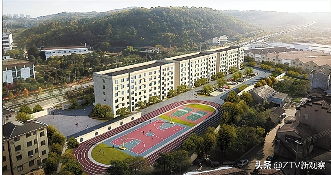 越剧之乡嵊州,嵊州越剧小镇拥有什么特色