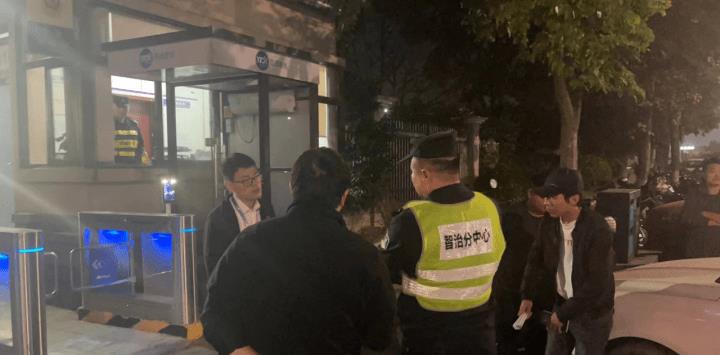 杭州靖江：多元共治营造“善美靖江”