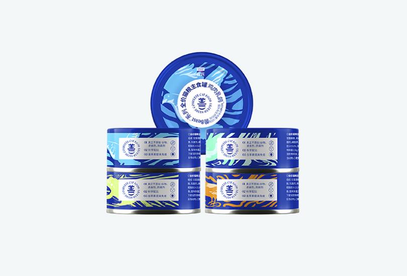 什么猫罐头最适合幼猫成长,猫咪的十大不建议买的猫罐头