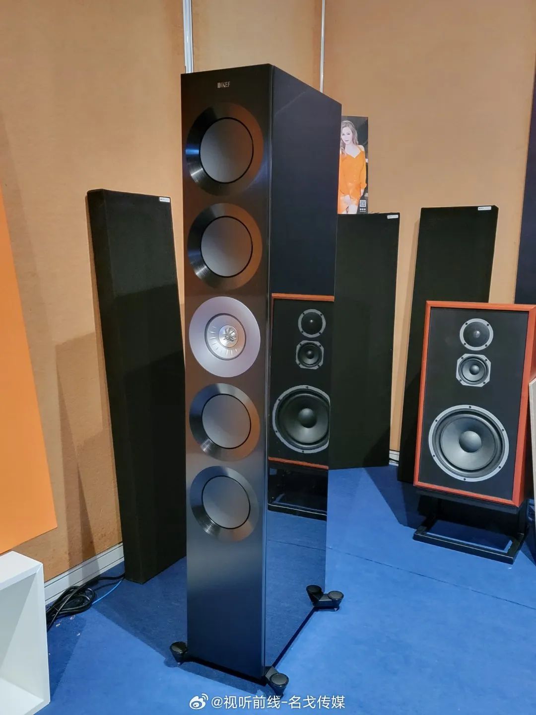 2023香港高级视听展,香港会议展览中心2023展会