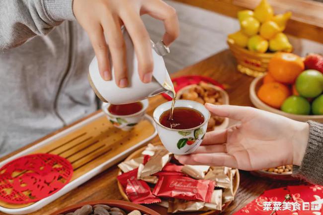 过年必买的10种年货推荐,有什么事年后再说