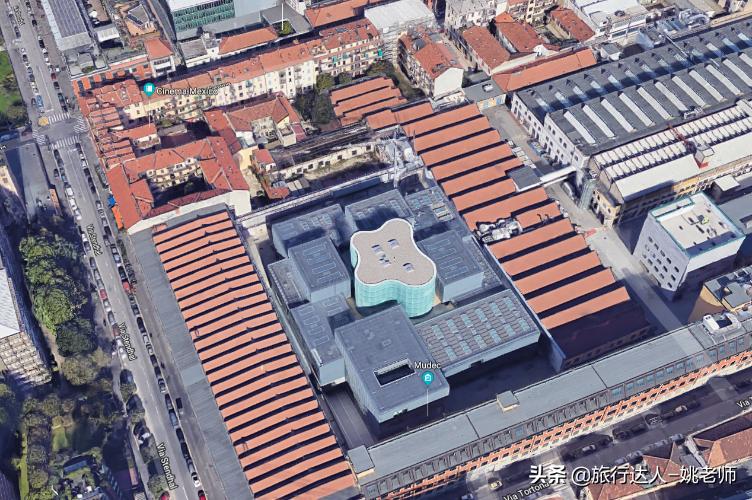 米兰公认的世界时尚与设计之都,设计之都米兰