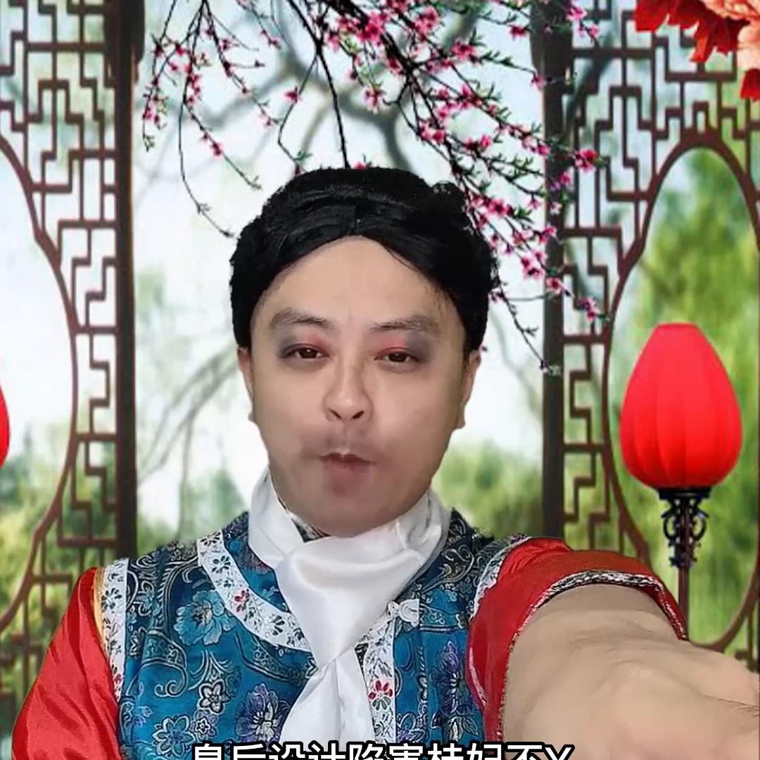 川普连续剧搞笑片段,川普搞笑剧场