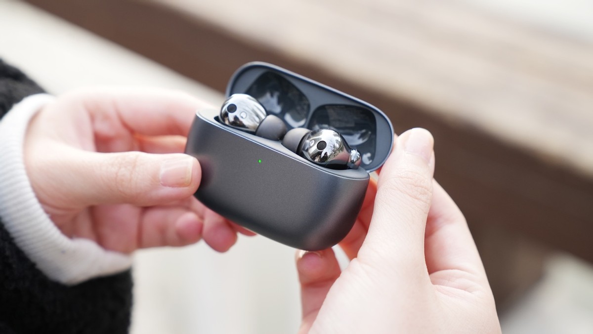 荣耀earbuds3pro钛银色评测,荣耀耳机earbuds3pro功能讲解