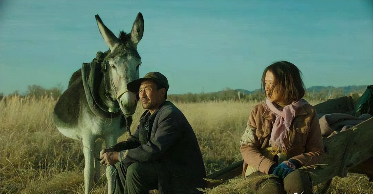 同为“文艺片”《隐入尘烟》到底凭什么能创新高，口碑爆棚？