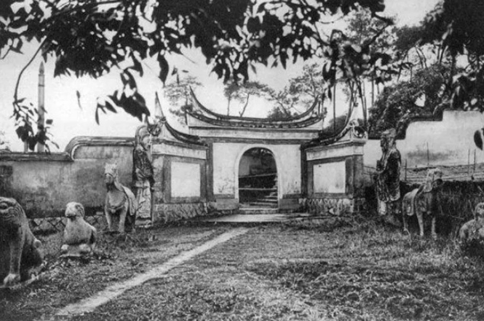 上海虹桥万国公墓,真实的万国公墓