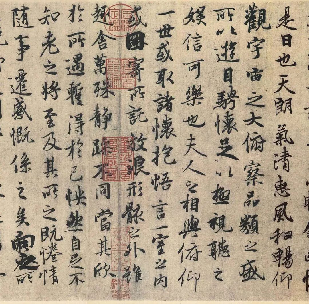 什么是魏晋南北朝服饰的特点,魏晋南北朝纪录片