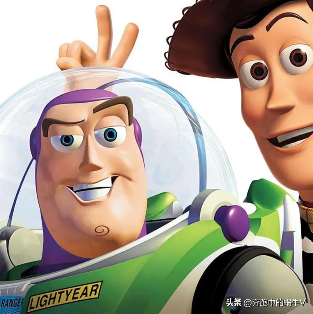 十大外国动画片排行榜,最具影响力的十大动画片