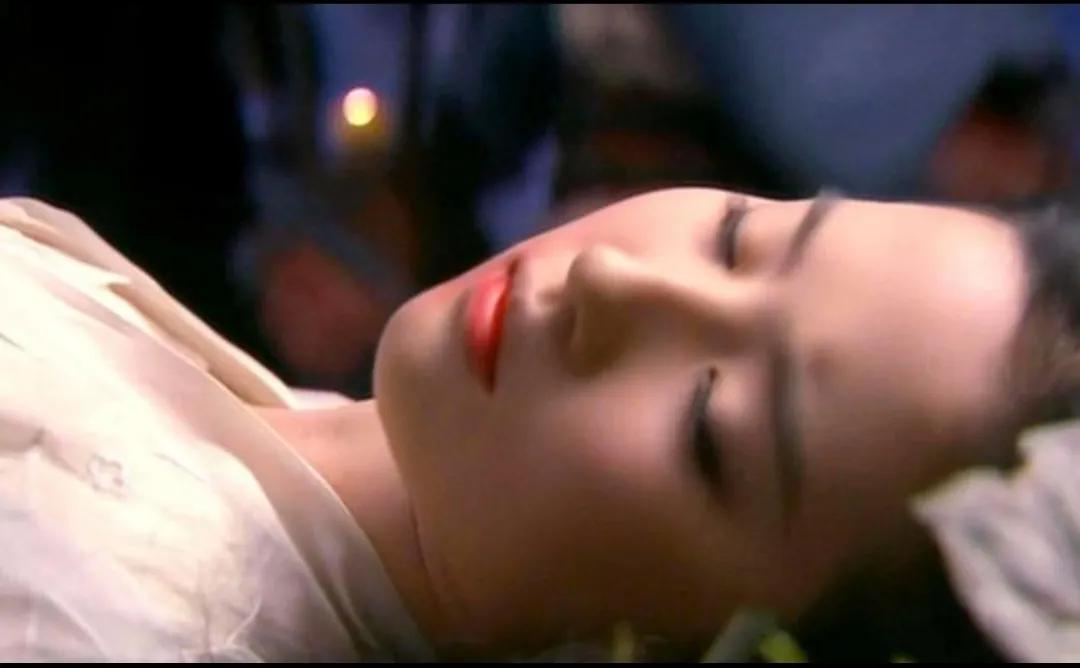 小龙女尹志平杨过细思极恐,小龙女尹志平后面有故事吗