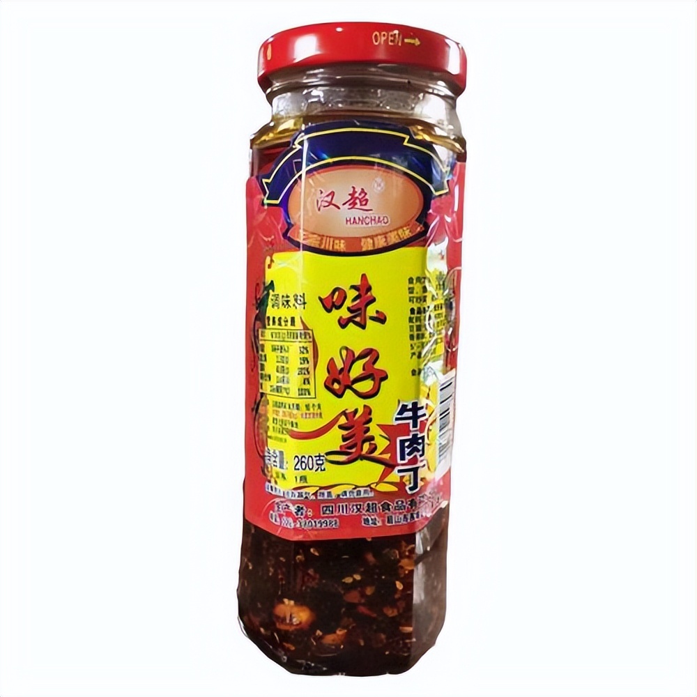 美国辣酱巨头潜伏中国30年,美国辣酱第一品牌