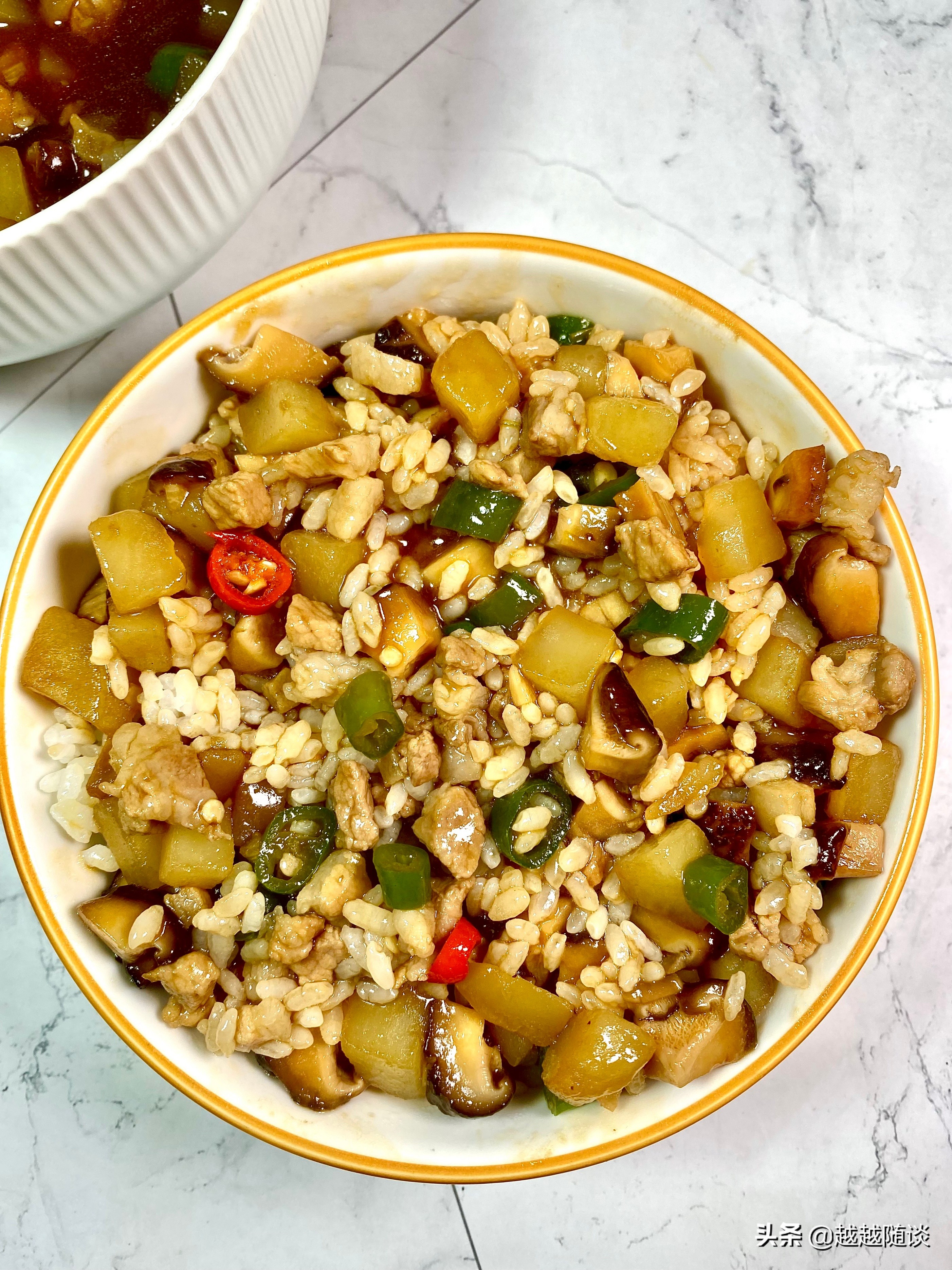 土豆这样吃超级简单又下饭不加肉,土豆这样做营养又好吃你学会了吗