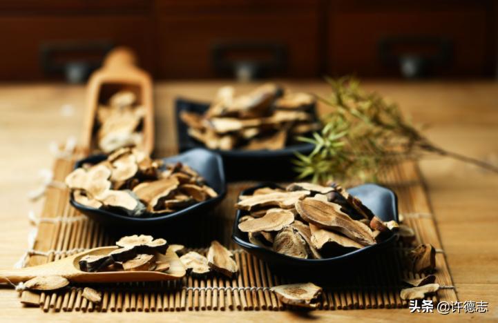 肺部小结节不要慌，中医来帮忙