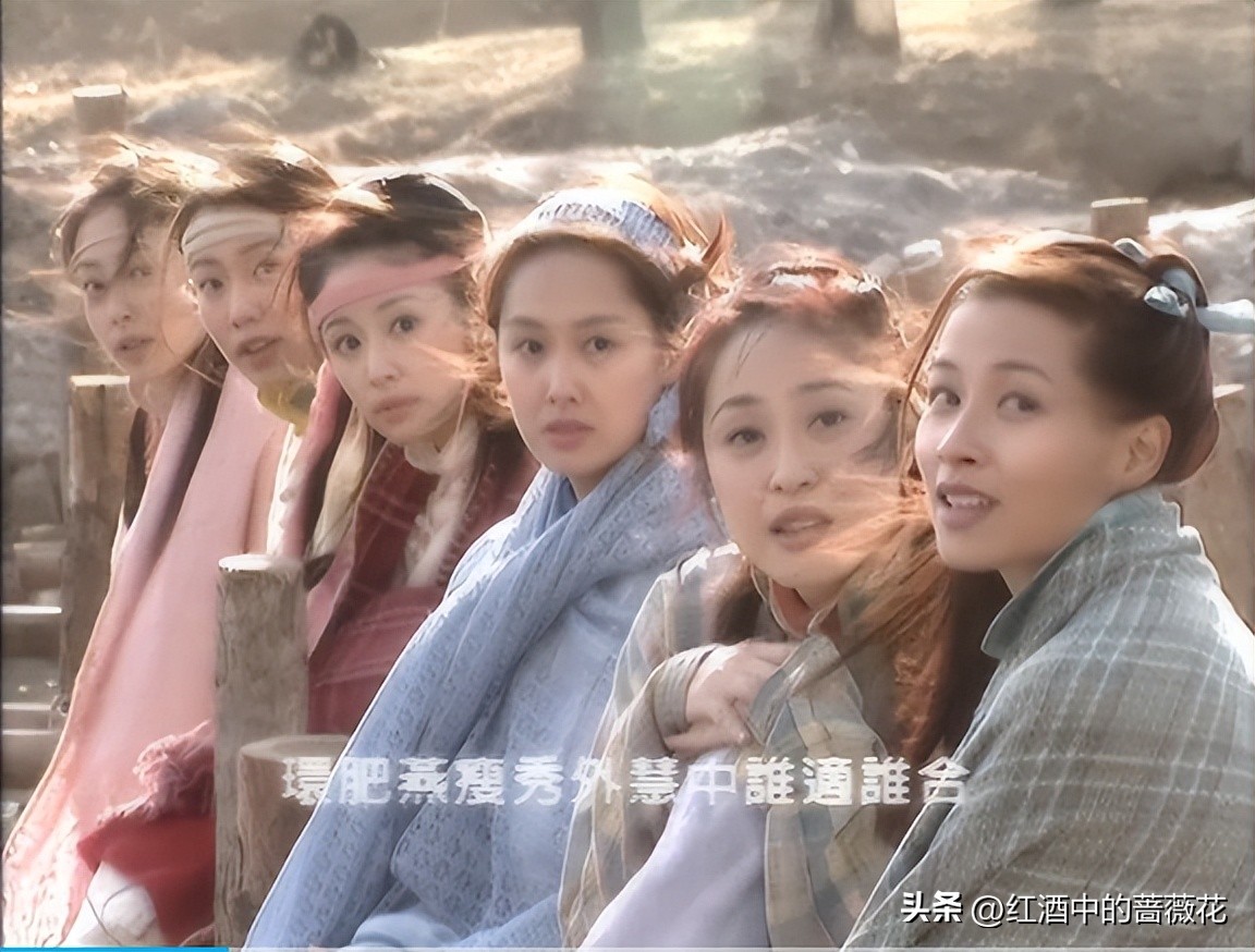 鹿鼎记主题曲都有哪些,鹿鼎记主演时隔24年重聚主题曲