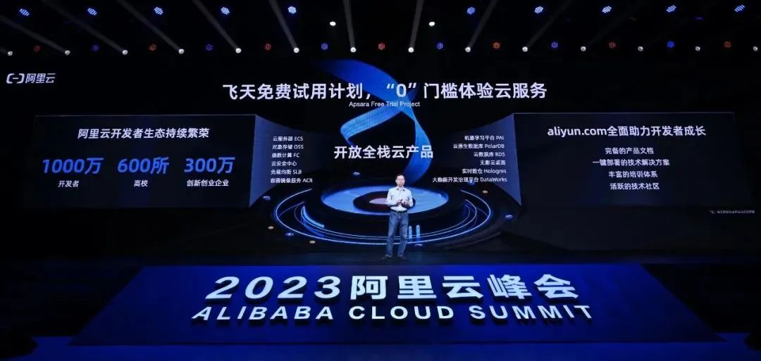 钉钉宣布接入通义千问大模型,通义千问阿里ai大模型发布